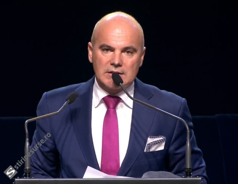 Rareș Bogdan dezvăluie cifrele care ar putea reseta lupta politică din 2024