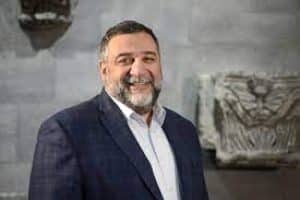 Grupul parlamentar PNL s-a opus nominalizării lui Ruben Vardanyan pentru Premiul Nobel pentru Pace