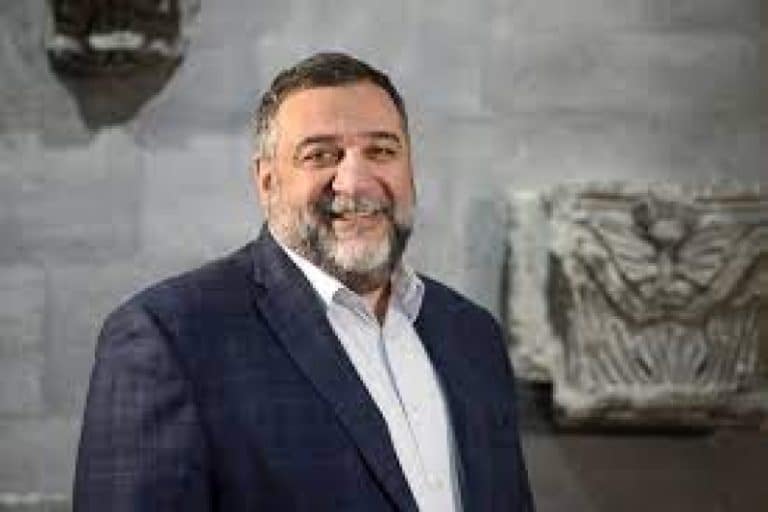 Grupul parlamentar PNL s-a opus nominalizării lui Ruben Vardanyan pentru Premiul Nobel pentru Pace