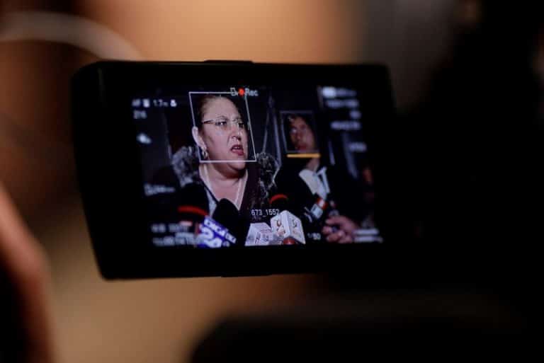 Diana Șoșoacă insistă să candideze la Primăria Capitalei