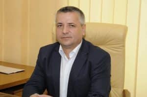 Primarul din Drobeta Turnu Severin, Marius Screciu, s-a ales cu plângere penală la DNA