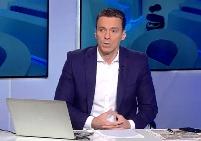 ‘Cum?! 20 de ani n-a trecut pe acolo’