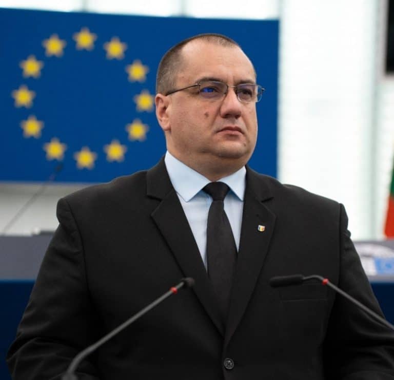 Europarlamentarul Cristian Terhes a solicitat Comitetului pentru Premiul Nobel pentru Pace să retragă nominalizarea lui Ruben Vardanyan din lista candididaților