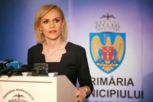 Gabriela Firea regretă confuzia la care au fost supuși bucureștenii: ‘Este aparent un dezavantaj’