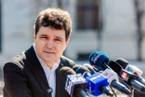 Nicușor Dan recunoaște conversația cu Klaus Iohannis