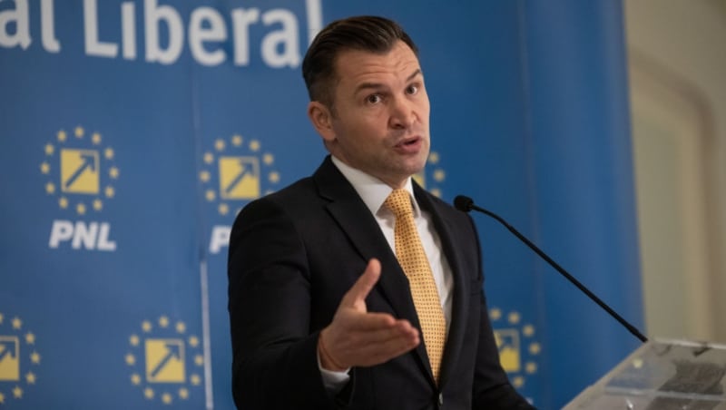 Prima reacție PNL la varianta schimbării datei alegerilor prezidenţiale