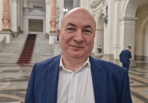 Codrin Ștefănescu explică modul în care s-a vindecat de cancer: Sunt trei elemente