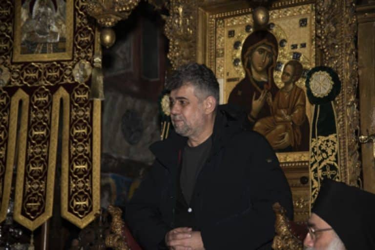 Credința unește prin iubire și iertare