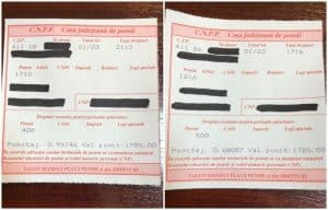 Dispare un tip de pensie, începând cu 1 septembrie