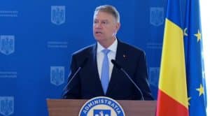Câte grațieri a acordat Klaus Iohannis în cele două mandate, ca președinte al României