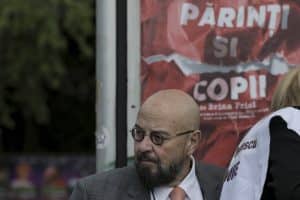 Ți-ai permis să jignești românii creștini ortodocși care nu sunt ca tine