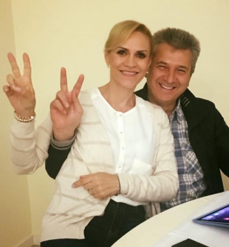 Nu am fost de acord ca Firea să candideze iar la Primăria Capitalei