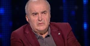 Este o mizerie umană ce a făcut Iohannis cu postul de profesor