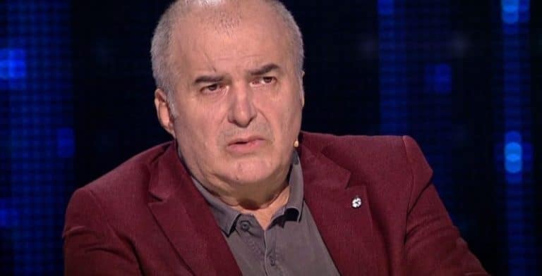 Este o mizerie umană ce a făcut Iohannis cu postul de profesor