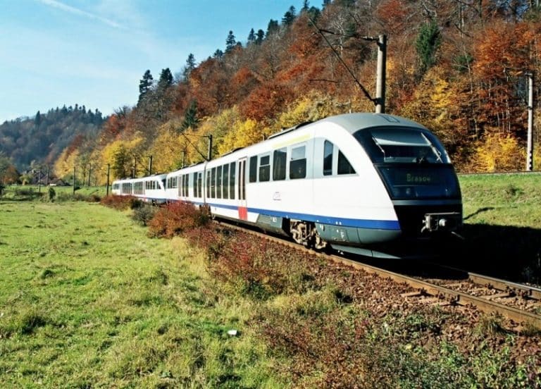 Ciolacu: Ce îmi doresc eu de la CFR Călători