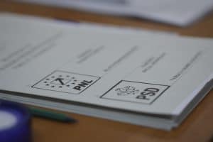 Ciolacu, despre scenariul schimbării datei prezidențialelor: ‘Nu facem alegeri în funcție de scorul cuiva’