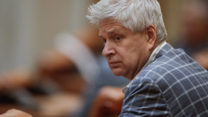 Candidatul pentru S1 Daniel Tudorache așteaptă la ICCJ rezultatul `din tur` al mega-dosarului de corupție `Diamante`