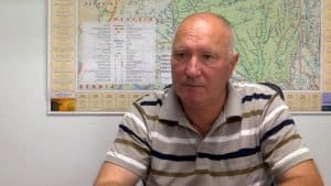 Cel mai vechi primar din România candidează pentru al 9-lea mandat