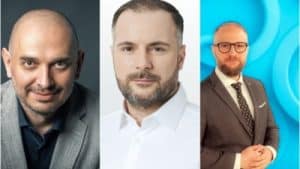 Alianța PSD-PNL și Rareș Hopincă domină cursa pentru Sectorul 2. Sondaj de opinie