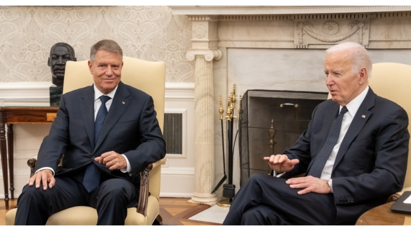 Vedem ce putem oferi și ce putem primi în schimb