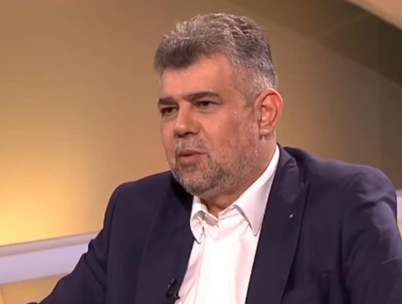 Breaking: Marcel Ciolacu transmite primul mesaj după ce a asistat la victoria Gloriei Buzău: S-a încheiat en fanfare