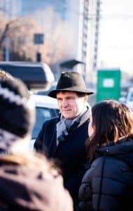 Mulţi vor vota cu mine ca fiind cel mai bine clasat candidat anti-PSD