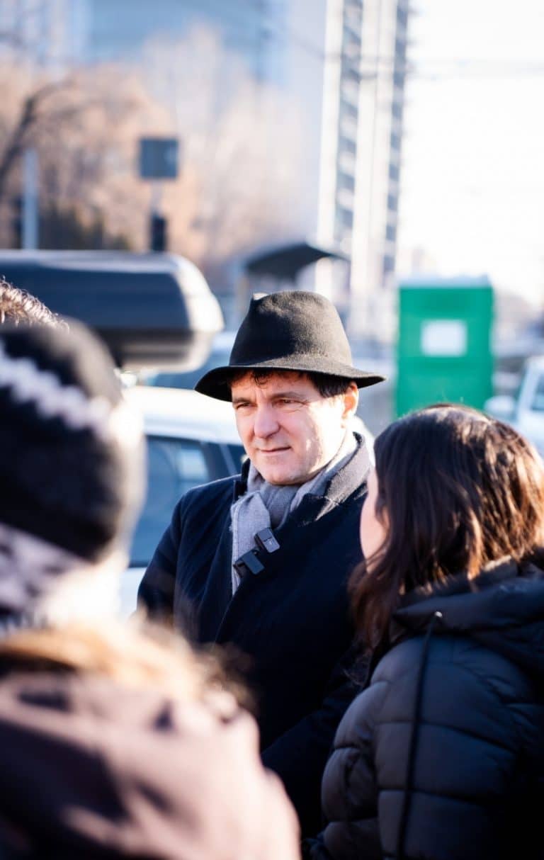 Mulţi vor vota cu mine ca fiind cel mai bine clasat candidat anti-PSD