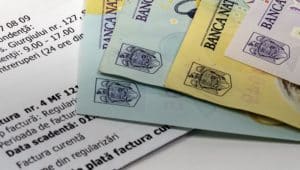 Au scăzut prețurile facturilor la gaze naturale și electricitate