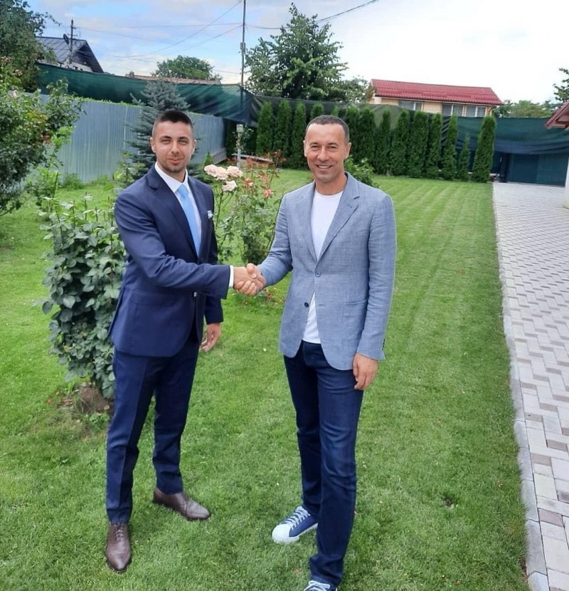 Nucleară în Prahova. Un lider liberal, colac de salvare pentru AUR