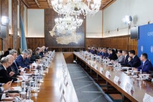 Guvernul înăsprește legislația privind regimul armelor și munițiilor. Care sunt faptele penale pentru care se instituie interdicția