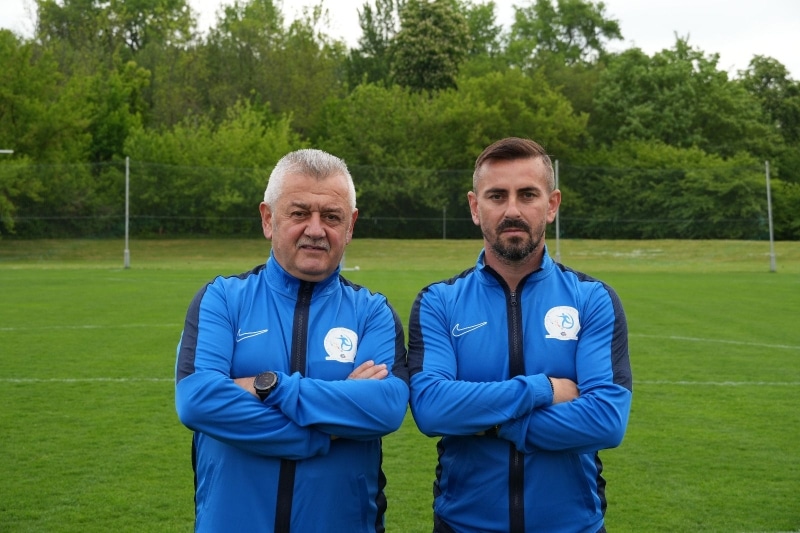 Cel mai bun primar fotbalist din Europa este român. S-a alăturat recent PSD