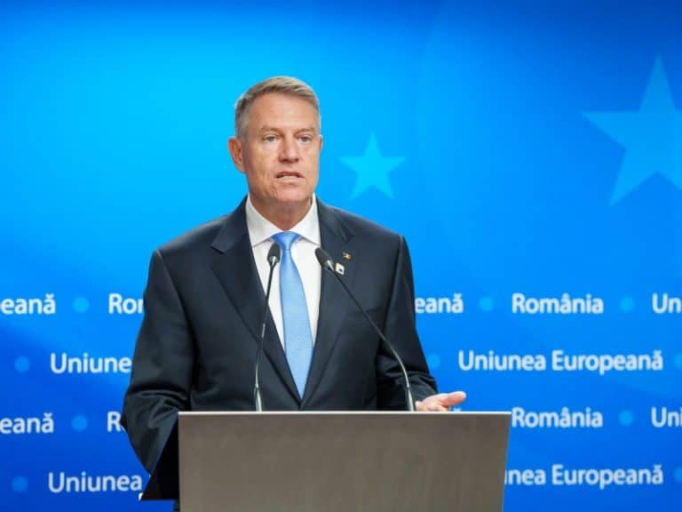 Independența și suveranitatea națională nu pot fi separate de libertate și democrație