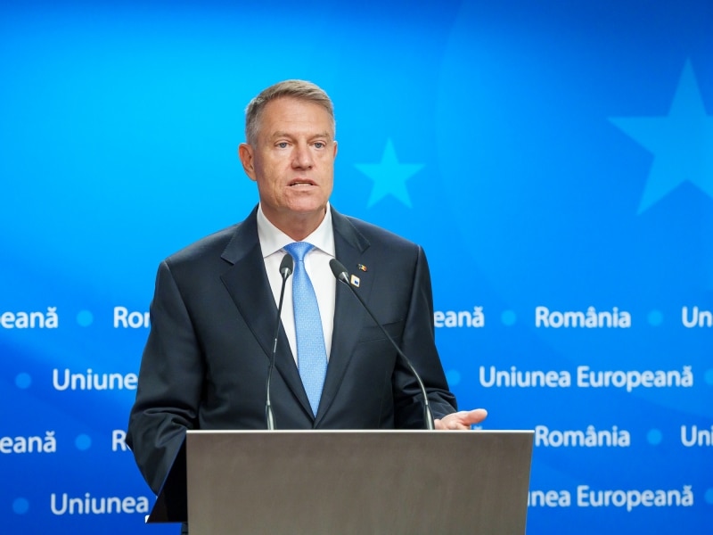 Independența și suveranitatea națională nu pot fi separate de libertate și democrație