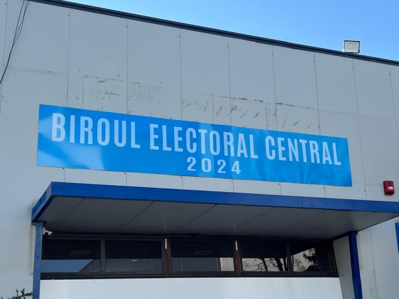 Mesajul BEC la debutul oficial al campaniei electorale