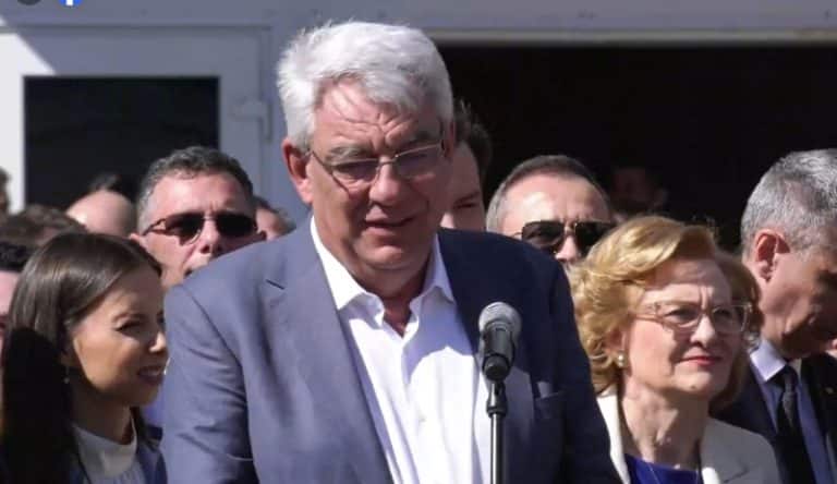 ‘Nu există scor mai mic de 60%!’