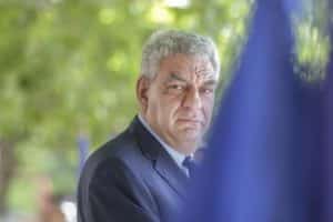 Tudose anunță că România va trimite sistemul Pariot în Ucraina