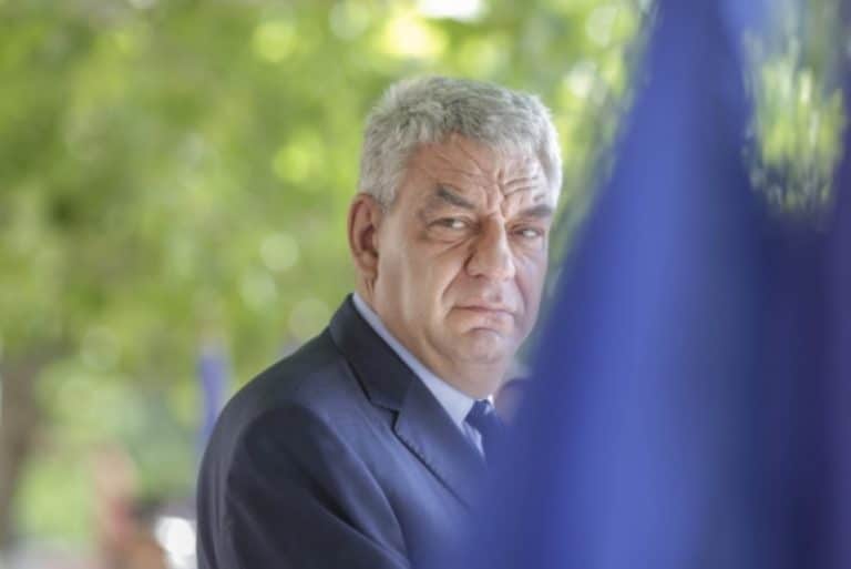 Tudose anunță că România va trimite sistemul Pariot în Ucraina