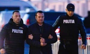 Cătălin Cherecheș riscă încă o condamnare