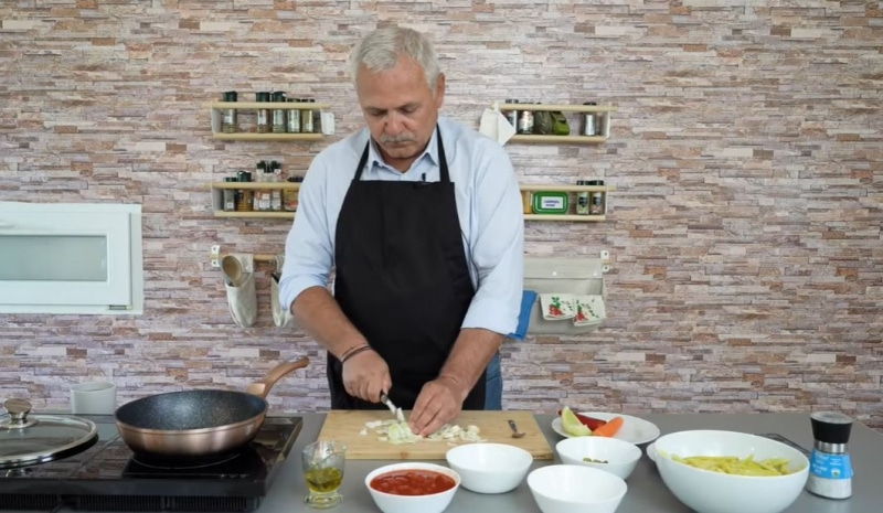 Nu ştie cum să scoată ţara din acest dezastru