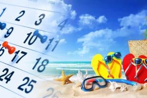 Trei zile libere de la Guvern pentru angajații din România. În câteva săptămâni, bugetarii vor beneficia de o nouă mini-vacanță