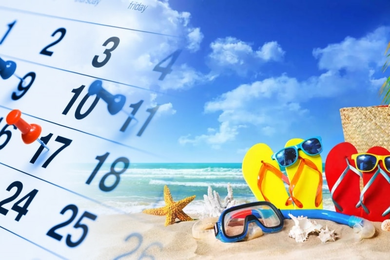 Trei zile libere de la Guvern pentru angajații din România. În câteva săptămâni, bugetarii vor beneficia de o nouă mini-vacanță