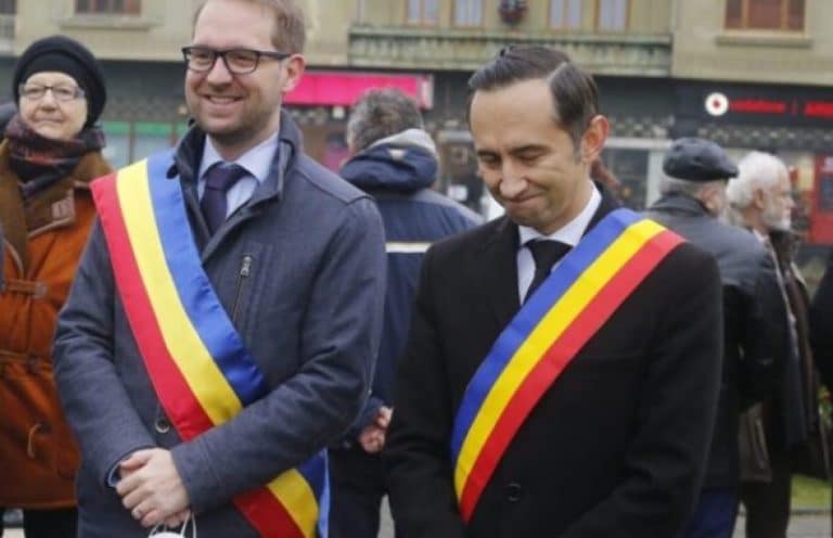 ADU își dă cu stângul în dreptul. Alianța fierbe după eșecul începutului de campanie de la Timișoara