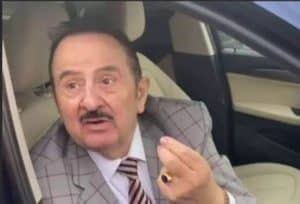 Ilie Morga s-a sucit! Fostul prefect de Gorj s-a cerut rapid la expertiză psihiatrică!