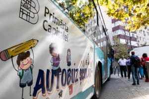 Gabriela Firea denunță îngroparea unui proiect care putea elimina aglomerația de pe străzi