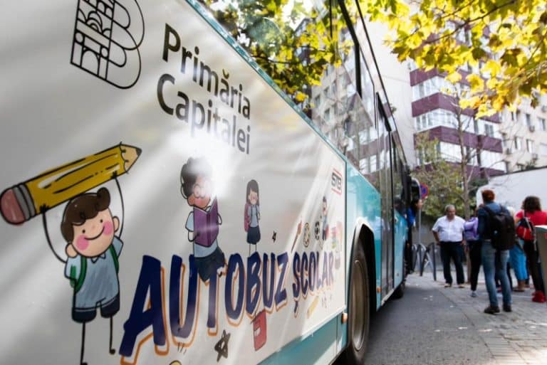 Gabriela Firea denunță îngroparea unui proiect care putea elimina aglomerația de pe străzi