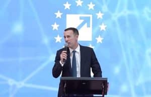 ‘Avem de-a face cu o campanie foarte periculoasă’