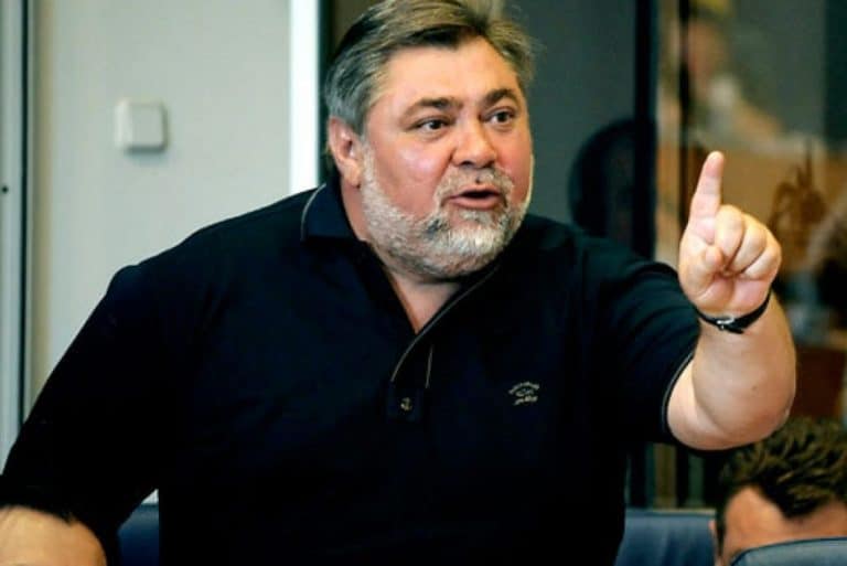 Unul dintre cei mai celebri primari din România, mort de 11 ani, apare pe buletinul de vot