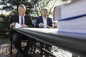 SURSE| În coaliție se discută 2 măsuri cu impact major asupra vieții tuturor salariaților