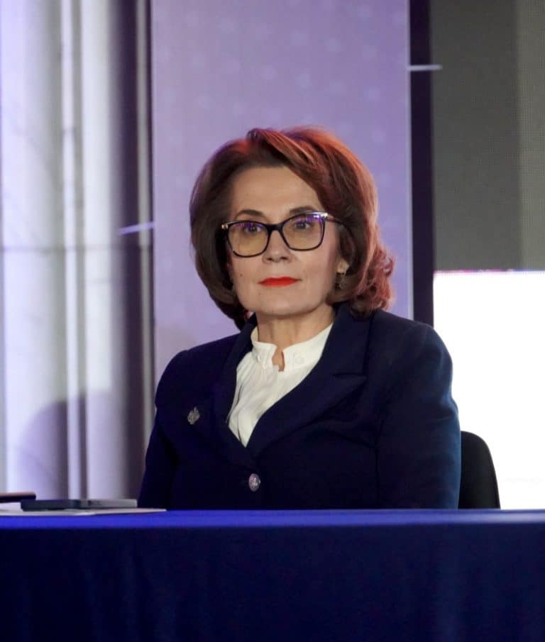 Lansarea proiectului de lege privind declararea Săptămânii naţionale a siguranţei rutiere