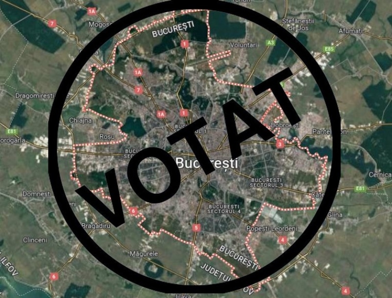 Schimbări majore față de alegerile din 2020 (Analiză)